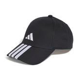 Adidas pet NL 3 strepen zwart/wit